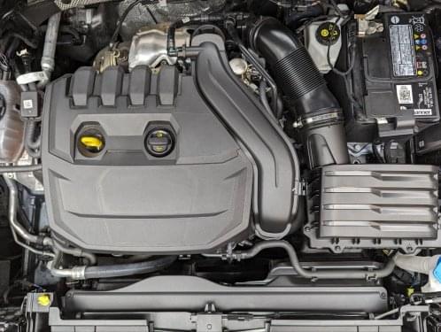 CUPRA FORMENTOR 1.5 TSI 150CV DSG 2023 de segunda mano