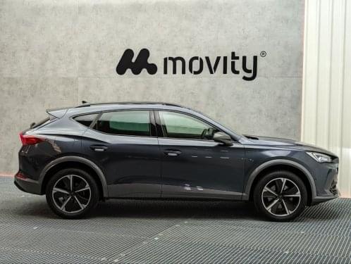 CUPRA FORMENTOR 1.5 TSI 150CV DSG 2023 de segunda mano