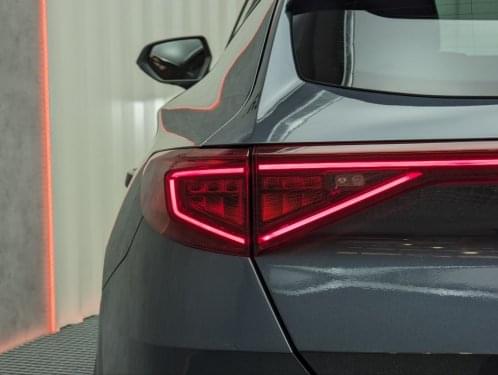 CUPRA FORMENTOR 1.5 TSI 150CV DSG 2023 de segunda mano