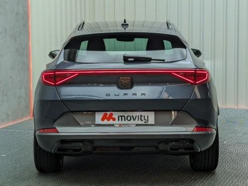 CUPRA FORMENTOR 1.5 TSI 150CV DSG 2023 de segunda mano