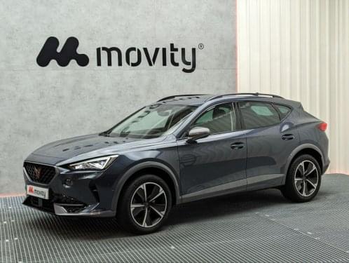 CUPRA FORMENTOR 1.5 TSI 150CV DSG 2023 de segunda mano