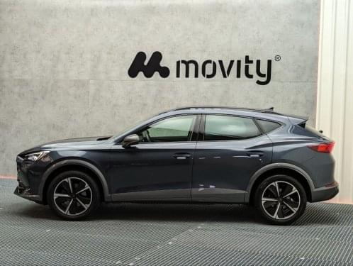 CUPRA FORMENTOR 1.5 TSI 150CV DSG 2023 de segunda mano