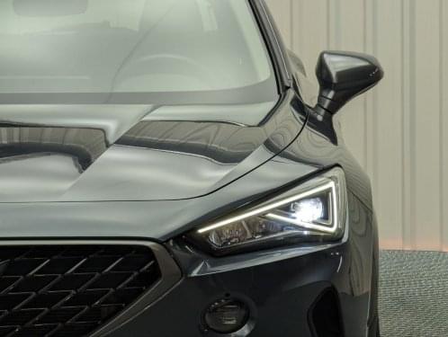 CUPRA FORMENTOR 1.5 TSI 150CV DSG 2023 de segunda mano