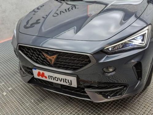 CUPRA FORMENTOR 1.5 TSI 150CV DSG 2023 de segunda mano