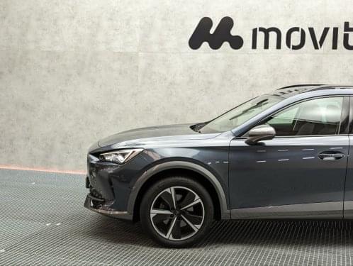 CUPRA FORMENTOR 1.5 TSI 150CV DSG 2023 de segunda mano