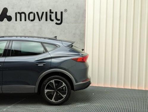 CUPRA FORMENTOR 1.5 TSI 150CV DSG 2023 de segunda mano