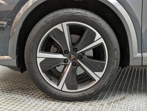 CUPRA FORMENTOR 1.5 TSI 150CV DSG 2023 de segunda mano