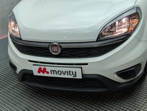 FIAT DOBLO COMBI PANORAMA EASY 1.6 MULTIJET 105CV 2023 de segunda mano