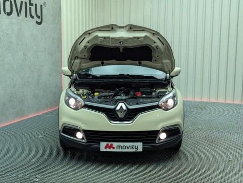 RENAULT CAPTUR 1.2TCE 120CV 2014 de segunda mano