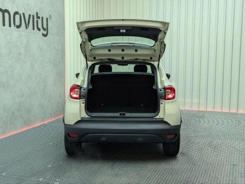 RENAULT CAPTUR 1.2TCE 120CV 2014 de segunda mano