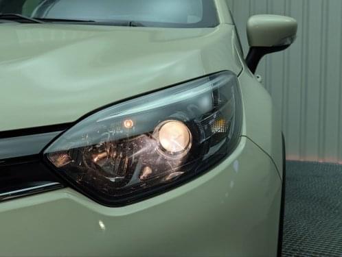 RENAULT CAPTUR 1.2TCE 120CV 2014 de segunda mano