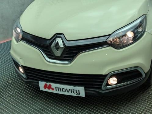 RENAULT CAPTUR 1.2TCE 120CV 2014 de segunda mano