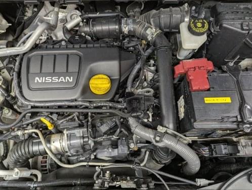 NISSAN X-TRAIL 1.6 DCI 130CV 4X4 2017 de segunda mano