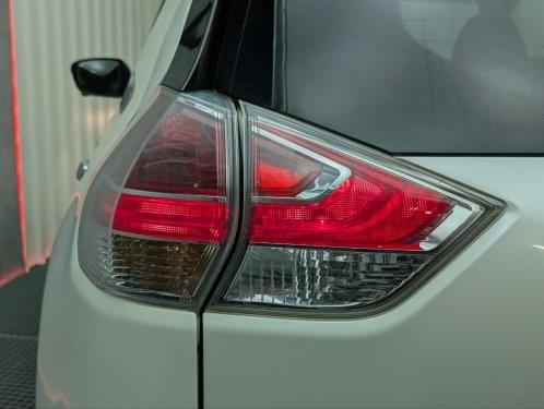 NISSAN X-TRAIL 1.6 DCI 130CV 4X4 2017 de segunda mano