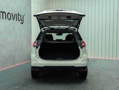 NISSAN X-TRAIL 1.6 DCI 130CV 4X4 2017 de segunda mano