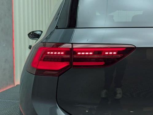 VOLKSWAGEN GOLF VIII 2.0 TDI STYLE DSG 150CV 2021 de segunda mano