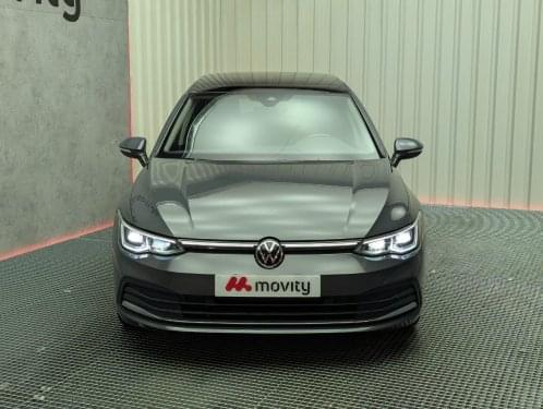 VOLKSWAGEN GOLF VIII 2.0 TDI STYLE DSG 150CV 2021 de segunda mano