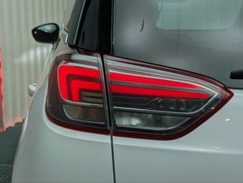 OPEL CROSSLAND X 1.5 D 120CV INNOVATION SS AUTO 2020 de segunda mano