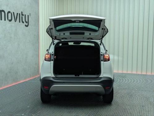 OPEL CROSSLAND X 1.5 D 120CV INNOVATION SS AUTO 2020 de segunda mano