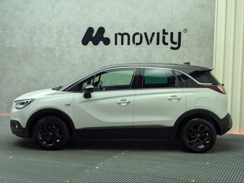 OPEL CROSSLAND X 1.5 D 120CV INNOVATION SS AUTO 2020 de segunda mano