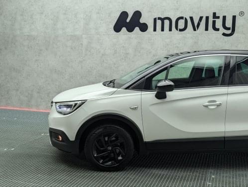OPEL CROSSLAND X 1.5 D 120CV INNOVATION SS AUTO 2020 de segunda mano
