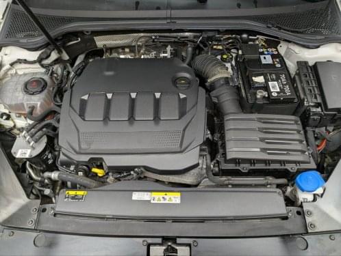 VOLKSWAGEN PASSAT 2.0 TDI 150CV DSG EXECUTIVE 2022 de segunda mano