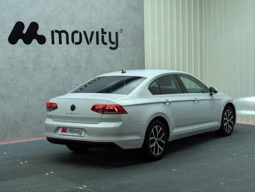 VOLKSWAGEN PASSAT 2.0 TDI 150CV DSG EXECUTIVE 2022 de segunda mano