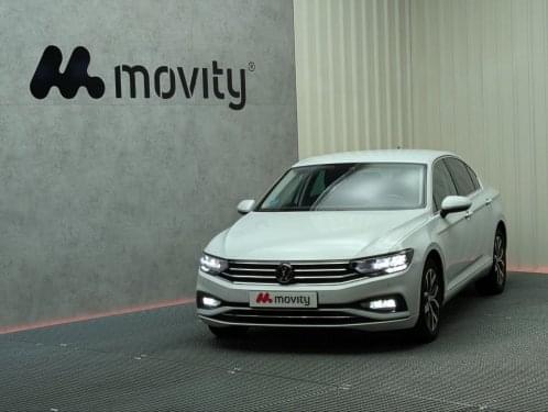 VOLKSWAGEN PASSAT 2.0 TDI 150CV DSG EXECUTIVE 2022 de segunda mano