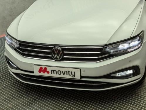 VOLKSWAGEN PASSAT 2.0 TDI 150CV DSG EXECUTIVE 2022 de segunda mano