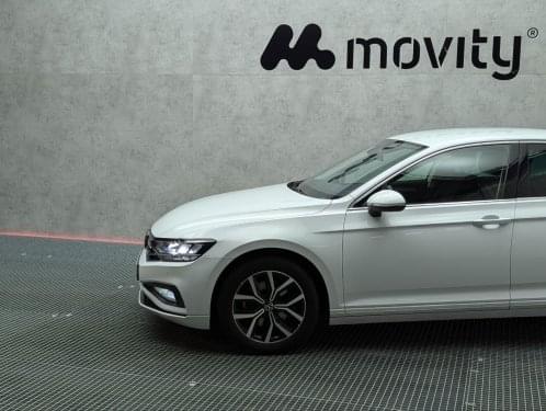 VOLKSWAGEN PASSAT 2.0 TDI 150CV DSG EXECUTIVE 2022 de segunda mano