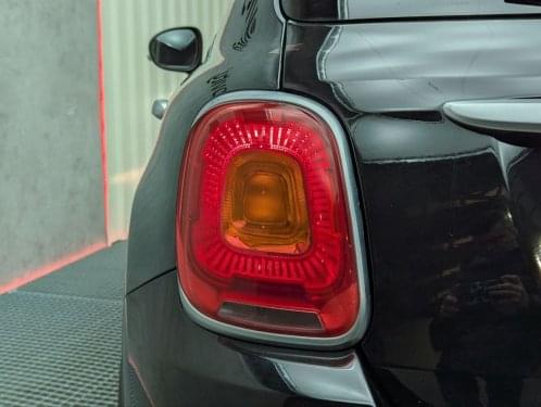 FIAT 500X CROSS PLUS 2.0 MJT 140CV 4X4 2015 de segunda mano