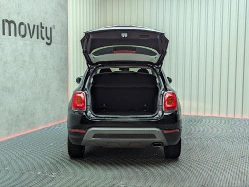 FIAT 500X CROSS PLUS 2.0 MJT 140CV 4X4 2015 de segunda mano