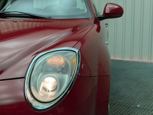 ALFA ROMEO MITO 1.6JTDM DISTINCTIVE  120CV 2010 de segunda mano