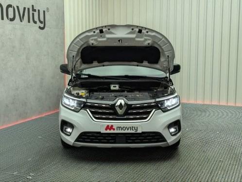 RENAULT KANGOO COMBI LIFE  1.5 BLUE DCI 95CV 2022 de segunda mano