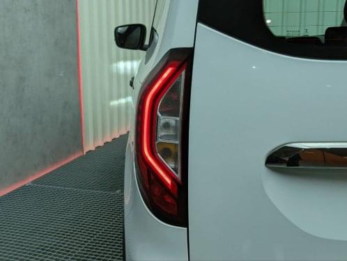 RENAULT KANGOO COMBI LIFE  1.5 BLUE DCI 95CV 2022 de segunda mano