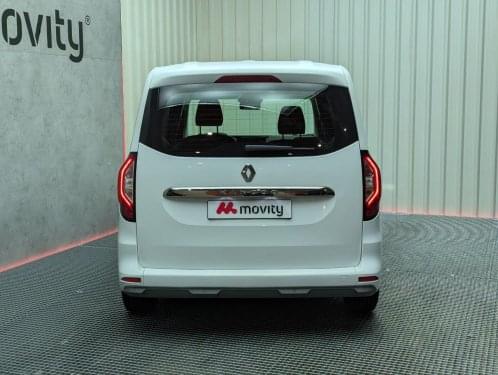 RENAULT KANGOO COMBI LIFE  1.5 BLUE DCI 95CV 2022 de segunda mano