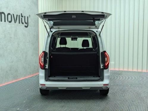 RENAULT KANGOO COMBI LIFE  1.5 BLUE DCI 95CV 2022 de segunda mano