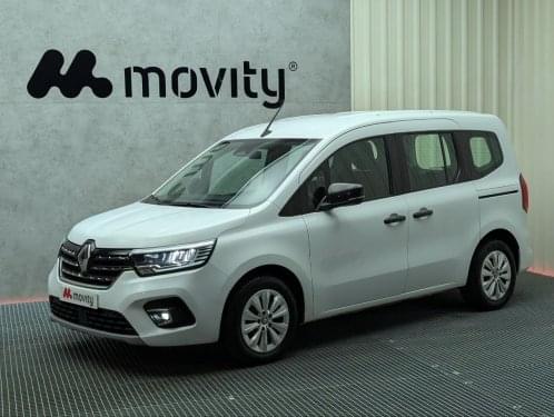 RENAULT KANGOO COMBI LIFE  1.5 BLUE DCI 95CV 2022 de segunda mano