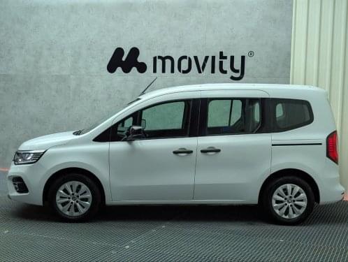 RENAULT KANGOO COMBI LIFE  1.5 BLUE DCI 95CV 2022 de segunda mano