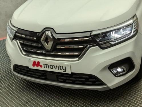 RENAULT KANGOO COMBI LIFE  1.5 BLUE DCI 95CV 2022 de segunda mano