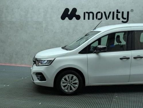 RENAULT KANGOO COMBI LIFE  1.5 BLUE DCI 95CV 2022 de segunda mano