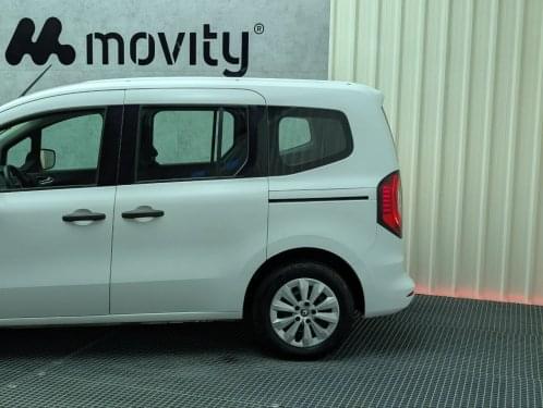 RENAULT KANGOO COMBI LIFE  1.5 BLUE DCI 95CV 2022 de segunda mano