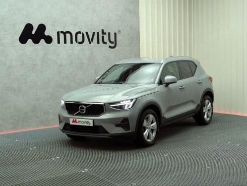 VOLVO XC40 B3 G CORE AUTO 163CV 2023 de segunda mano