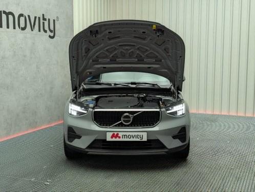VOLVO XC40 B3 G CORE AUTO 163CV 2023 de segunda mano