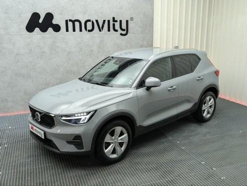 VOLVO XC40 B3 G CORE AUTO 163CV 2023 de segunda mano