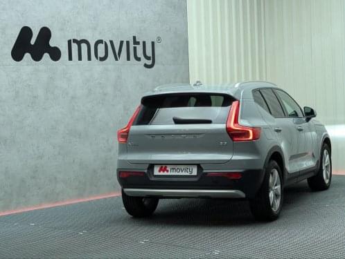 VOLVO XC40 B3 G CORE AUTO 163CV 2023 de segunda mano
