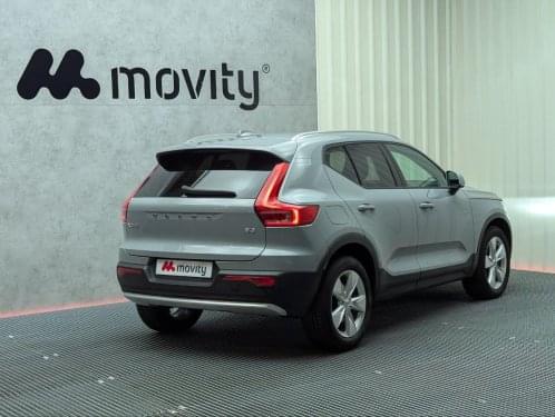 VOLVO XC40 B3 G CORE AUTO 163CV 2023 de segunda mano