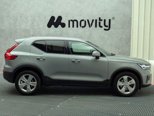 VOLVO XC40 B3 G CORE AUTO 163CV 2023 de segunda mano