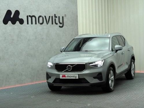 VOLVO XC40 B3 G CORE AUTO 163CV 2023 de segunda mano
