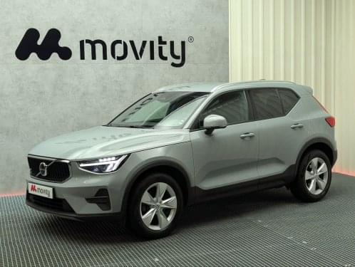 VOLVO XC40 B3 G CORE AUTO 163CV 2023 de segunda mano